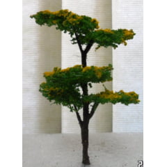 Árvore Amarela