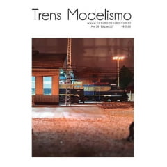 Trens e Modelismo #117