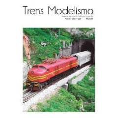 Trens e Modelismo #120