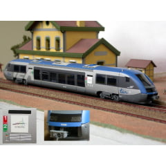 Autorail X73500 SNCF