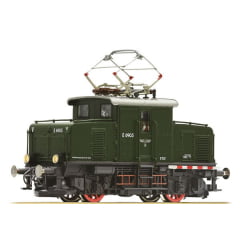 Locomotiva E69 Com Som e DCC