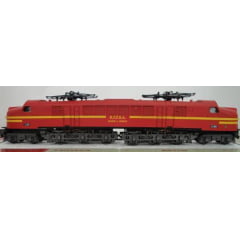 Locomotiva D2 9100 GRG2