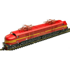 Locomotiva V8