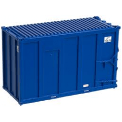 Containers 20'