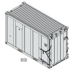Container 20'
