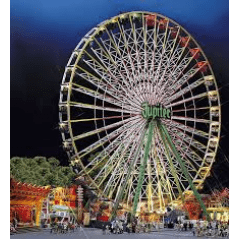 Roda Gigante Jupiter