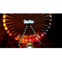 Roda Gigante Jupiter