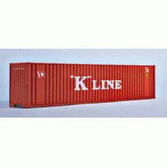 Container 40'