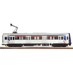 Trem Metropolitano CPTM Siemens