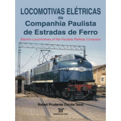 Locomotivas Elétricas da Companhia Paulista de Estrada de Ferro