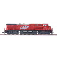 Locomotiva AC44i