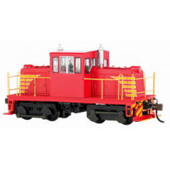 Locomotiva GE-45 TON