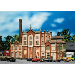Fábrica Hirschen Brewery