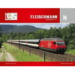 Fleischmann 2012
