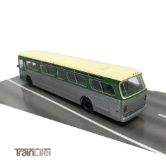 Ônibus D.S.R. ( Detroit ) # 2045