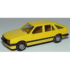 Opel Ascona SR ( 1981)