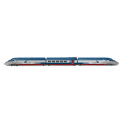 Conjunto  Amtrak Acela High Speed