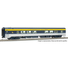 85' P-S 52 Seat Coach Com Iluminação Interna 