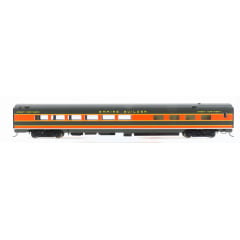 AC&F 36-Seat Diner 
