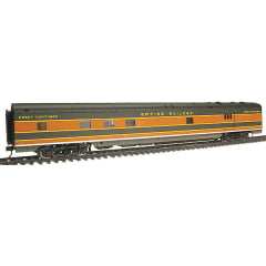 AC&F Baggage-Dormitory