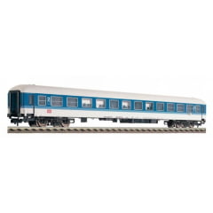 Carro Segunda Calsse LDIR Com Luz 