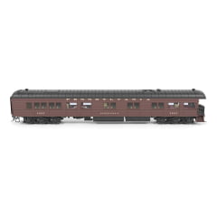 PRR Z74D Business Car 