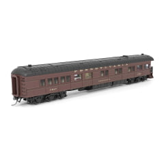 PRR Z74D Business Car 