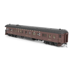 PRR Z74D Business Car 