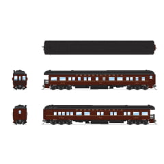 PRR Z74D
