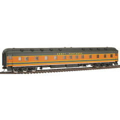 Pullman GN Heavyweight 