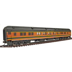 Pullman Heavyweight GN