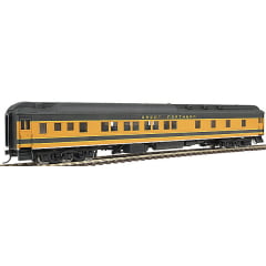 Pullman Heavyweight Pullman Heavyweight