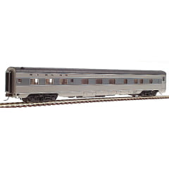 Pullman Standard 6-6-4 Pullman Standard 6-6-4