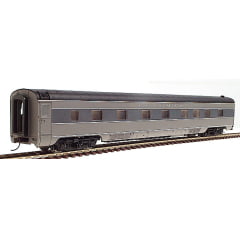 Pullman Standard 4-4-2 Pullman Standard 4-4-2