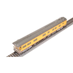 Union Pacific Buiness Car #119