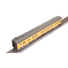 Union Pacific Buiness Car #119