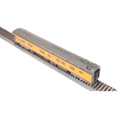 Union Pacific Buiness Car #119