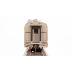 Union Pacific Buiness Car #119