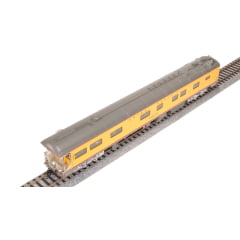 Union Pacific Business Car