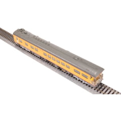 Union Pacific Business Car