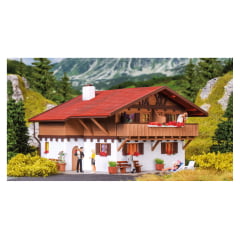 Alpenrose