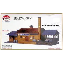 Cervejaria Lowenbräu