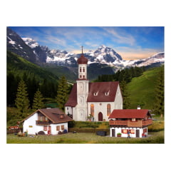 Conjunto Vila Alpina 