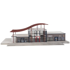 Estação  Cidadã de Winterberg