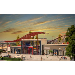 Estação  Cidadã de Winterberg