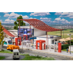 Estação  Cidadã de Winterberg