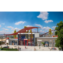 Estação  Cidadã de Winterberg