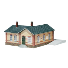 Estação Sonnefeld Wayside