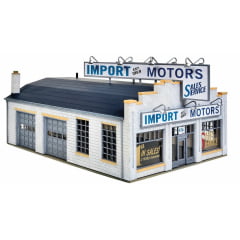 Import Motors 