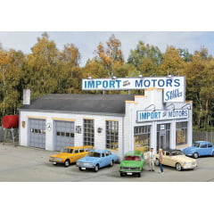 Import Motors 